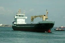 MV "CYGNUS"
